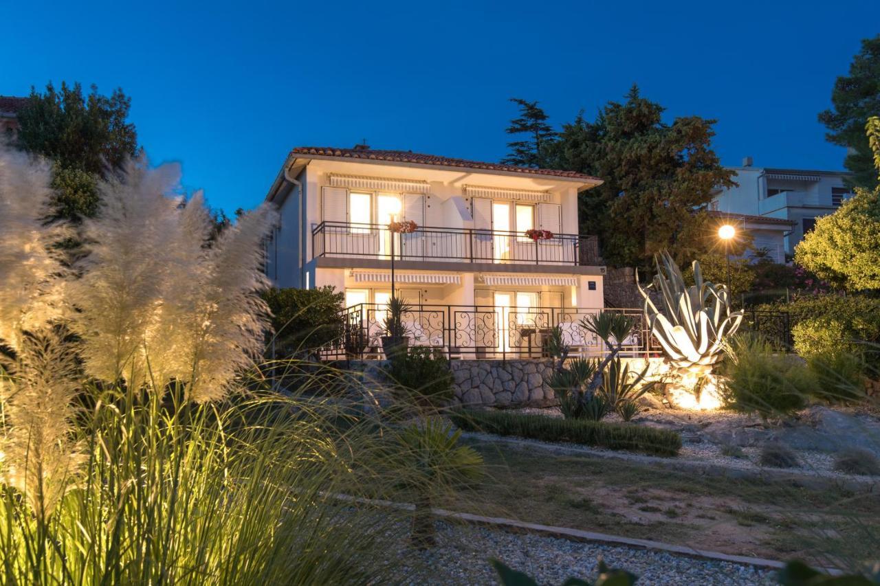 Apartment Alida クルク エクステリア 写真