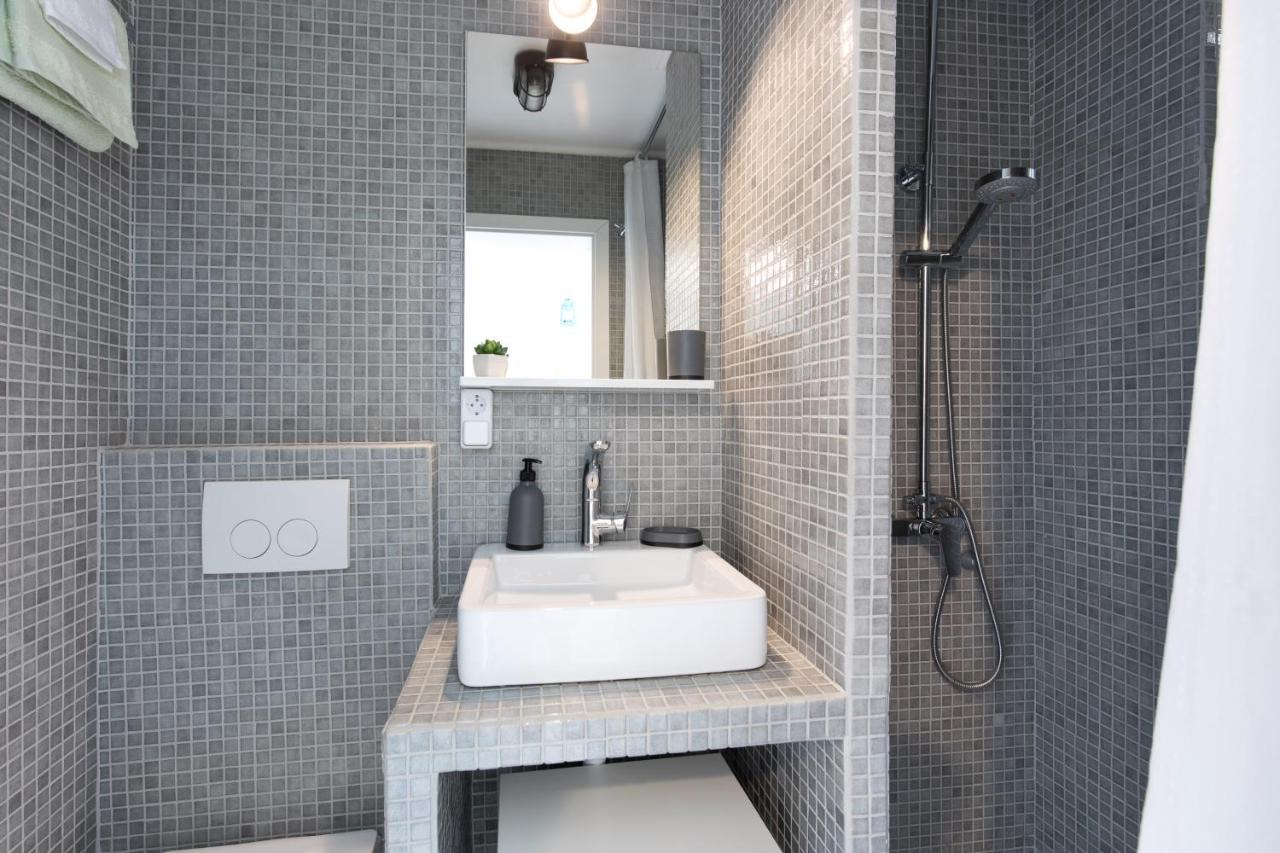 Apartment Alida クルク エクステリア 写真