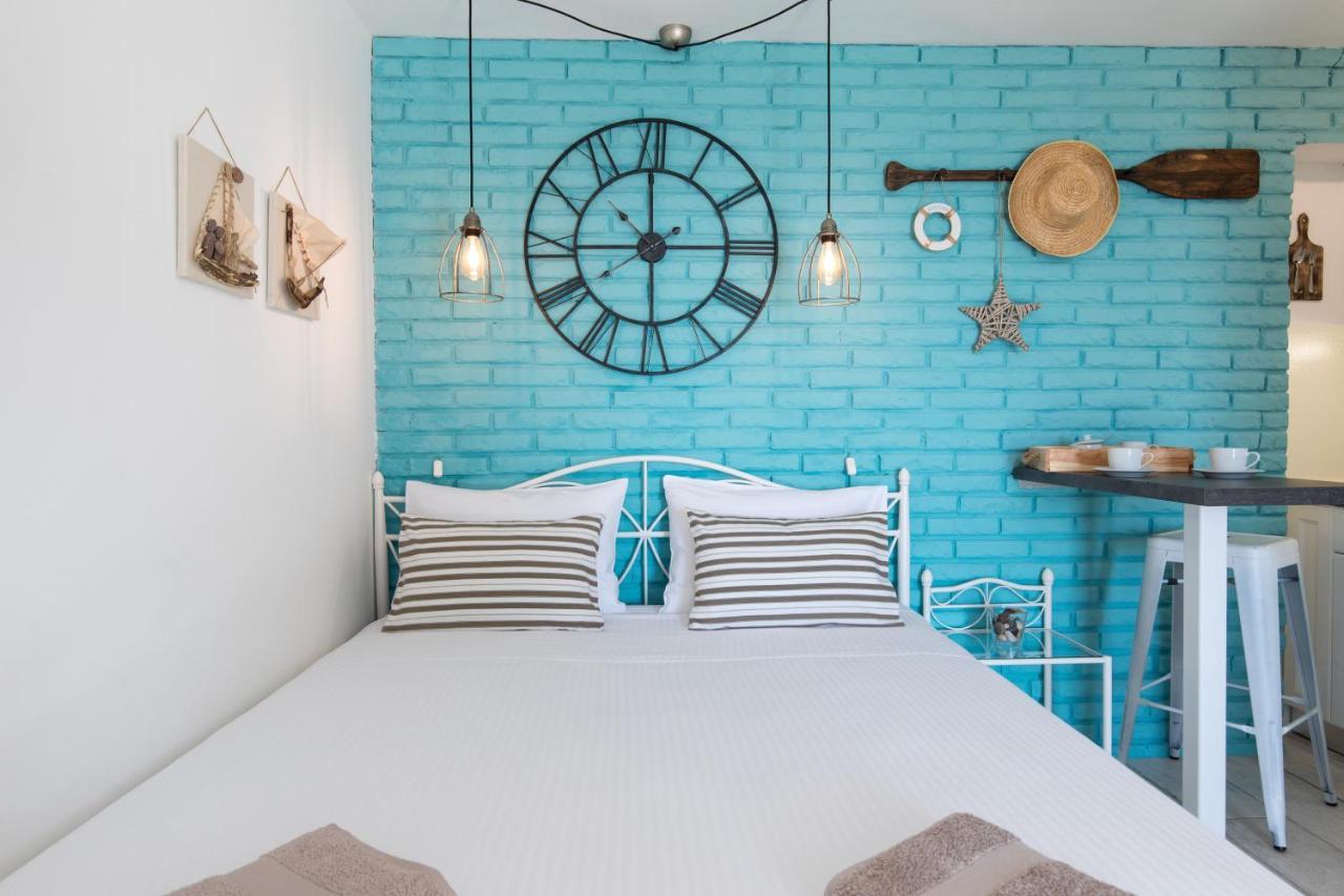 Apartment Alida クルク エクステリア 写真
