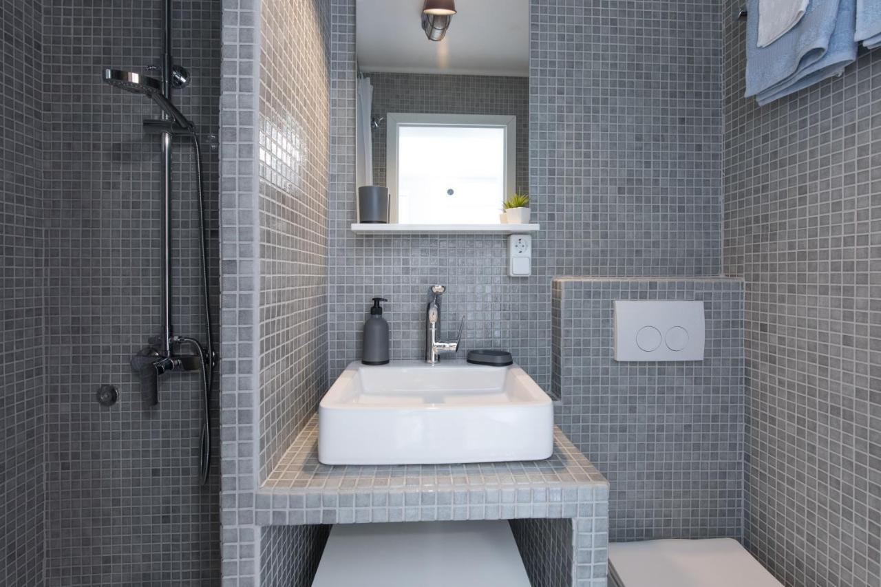 Apartment Alida クルク エクステリア 写真